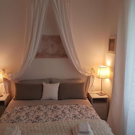 Ca' Du Ale Bed and Breakfast Sestri Levante Esterno foto