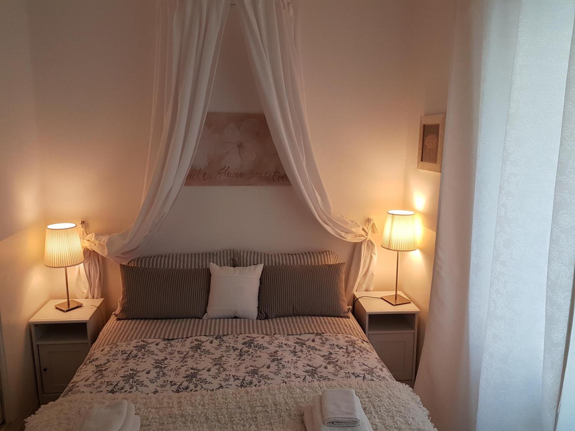 Ca' Du Ale Bed and Breakfast Sestri Levante Esterno foto