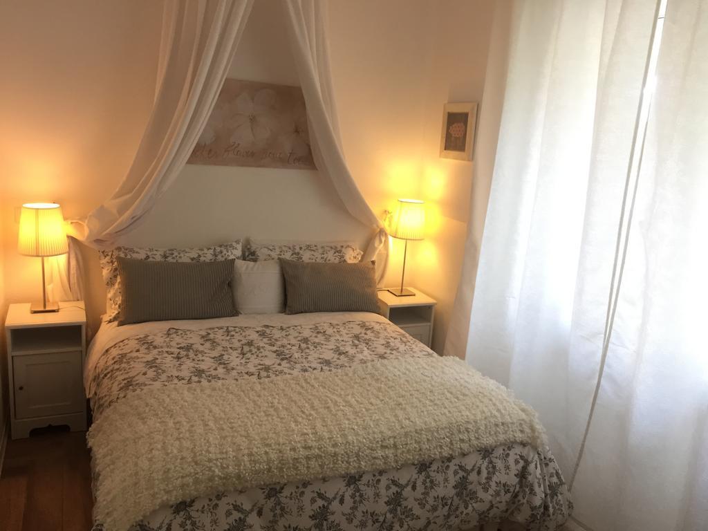 Ca' Du Ale Bed and Breakfast Sestri Levante Esterno foto