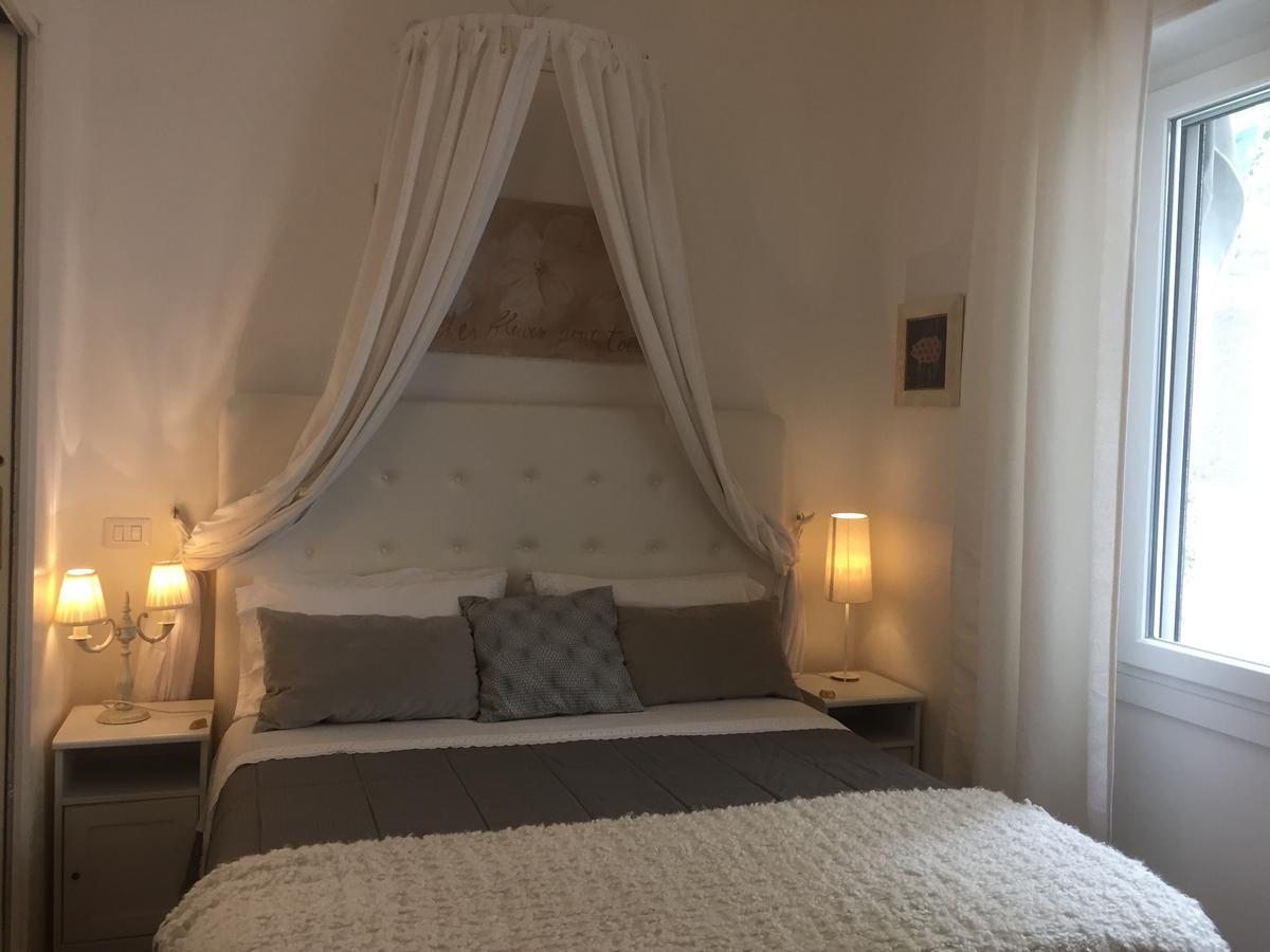 Ca' Du Ale Bed and Breakfast Sestri Levante Esterno foto