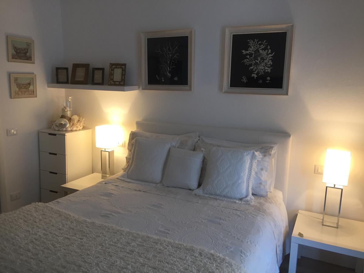 Ca' Du Ale Bed and Breakfast Sestri Levante Esterno foto