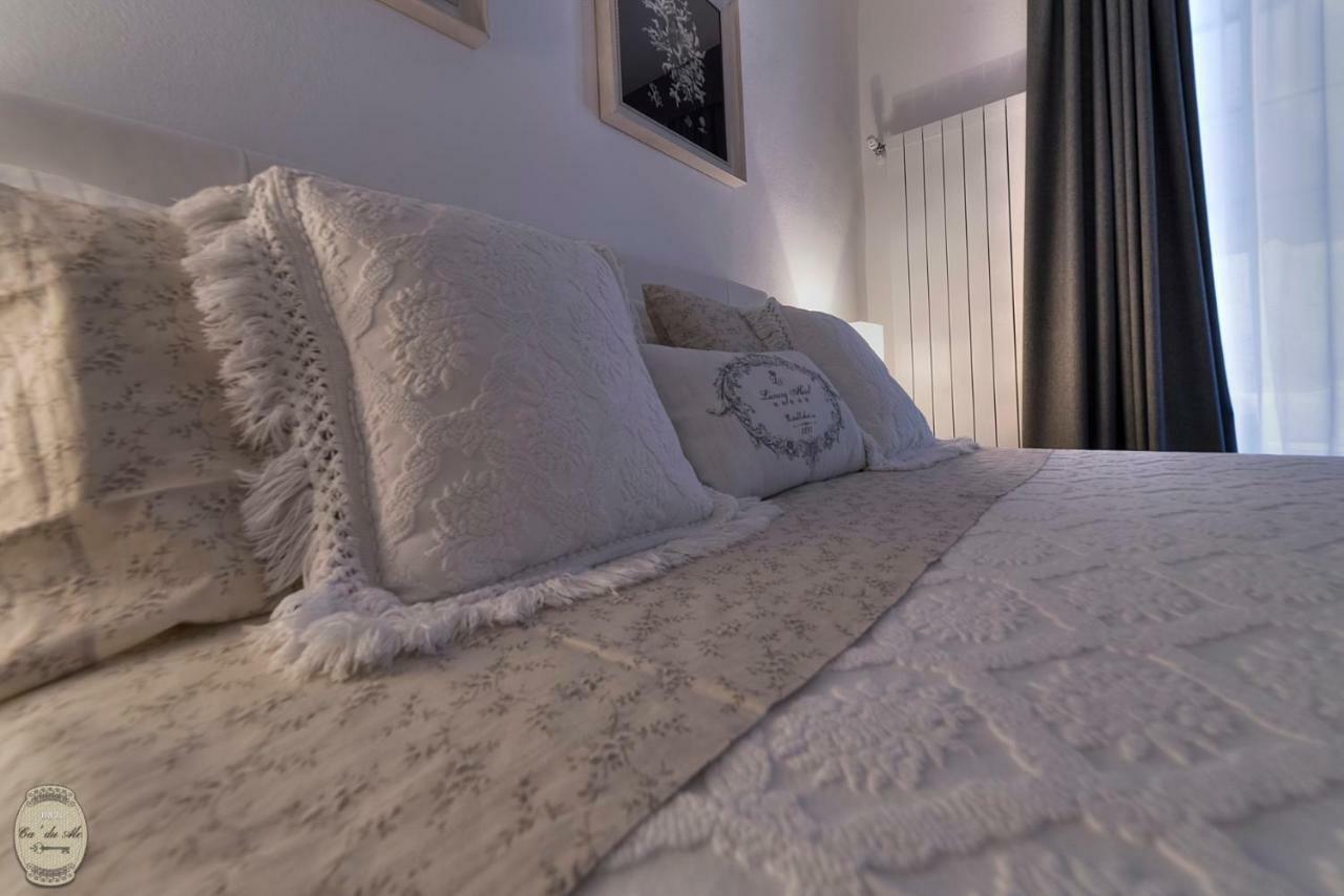 Ca' Du Ale Bed and Breakfast Sestri Levante Esterno foto