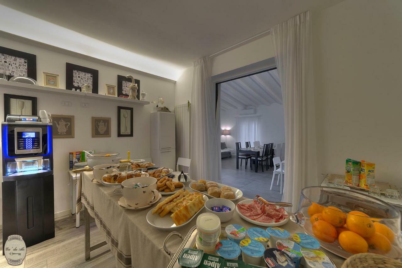 Ca' Du Ale Bed and Breakfast Sestri Levante Esterno foto